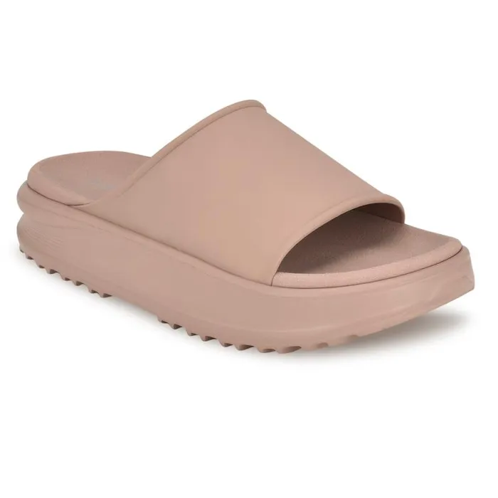 Sunshin Casual Slide Sandals Natural Women Nine West Sandals Sunshin Casual Slide Sandals Natural Women Nine West Sandals