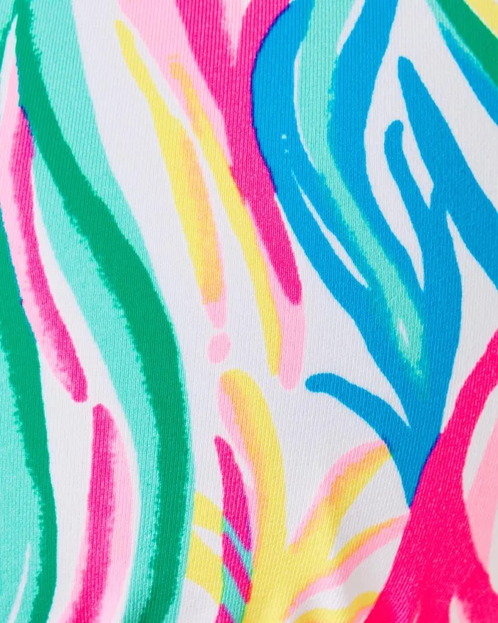Swim Women Lilly Pulitzer Zarah Bikini Bottom Multi Sea Turtle Soiree Swim Women Lilly Pulitzer Zarah Bikini Bottom Multi Sea Turtle Soiree