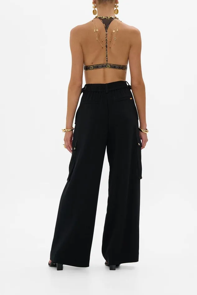TBACK BRA WITH TRIMS AN EGYPTIAN RENAISSANCE An Egyptian Renaissance Womens Camilla Bras and Underwear