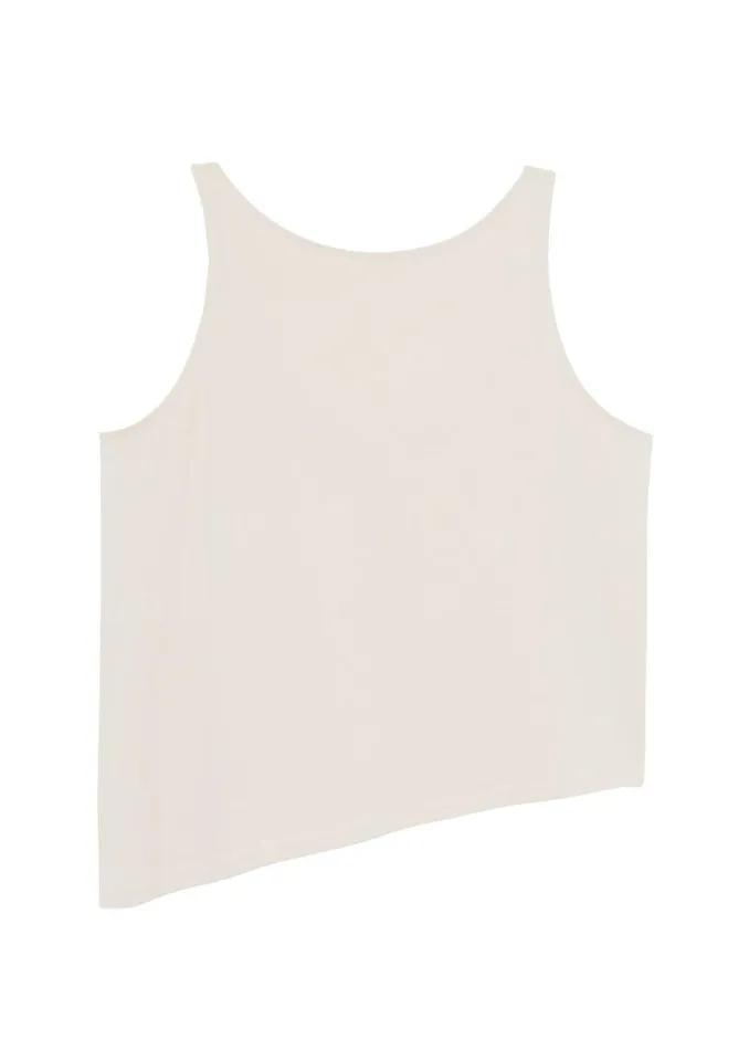 The Frankie Shop Penelope Tank Top 8211 Beige Shop Tops