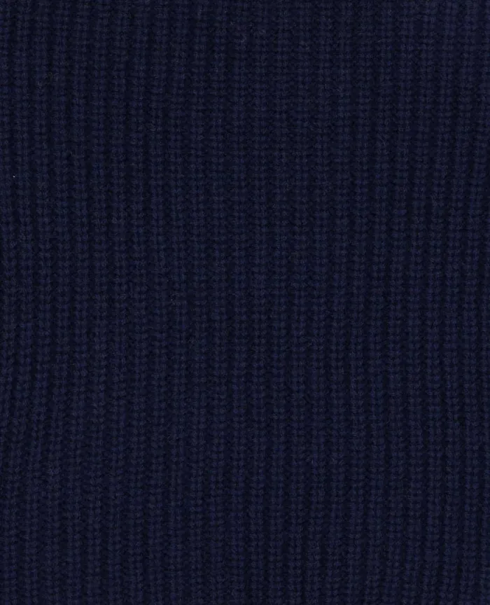 ToadandCo Dresses Whidbey Hooded Sweater Dress True Navy 8211 Women039s