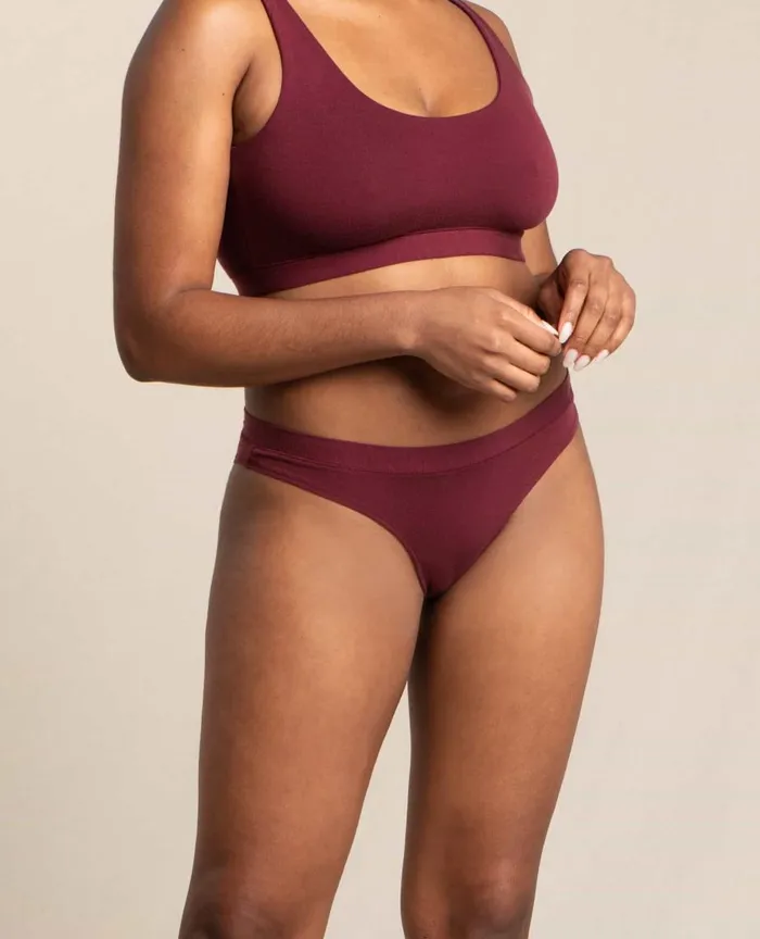 ToadandCo Loungewear and Sleep Bikini Port 8211 Women039s