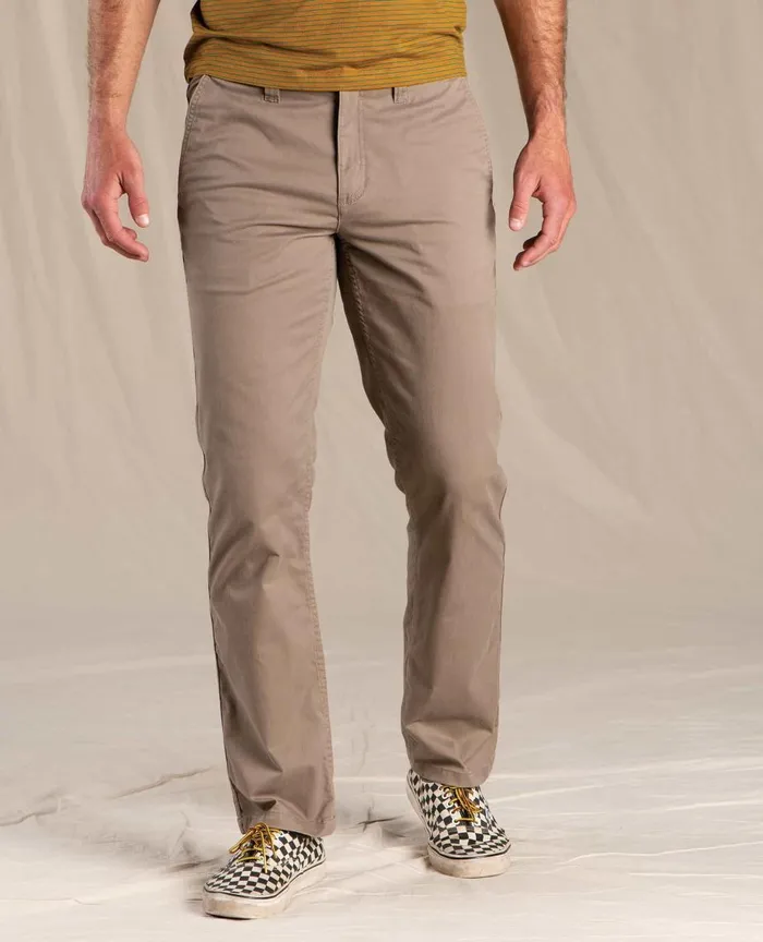 ToadandCo Pants Mission Ridge Pant Dark Chino 8211 Men039s