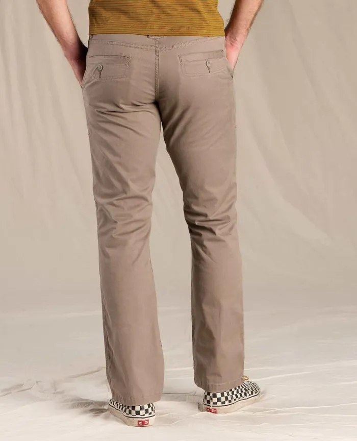 ToadandCo Pants Mission Ridge Pant Dark Chino 8211 Men039s