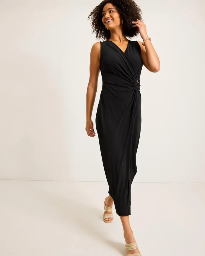 Tommy Bahama Dresses Clara Glimmer Maxi Wrap Dress Black 8211 Women Tommy Bahama Dresses Clara Glimmer Maxi Wrap Dress Black 8211 Women