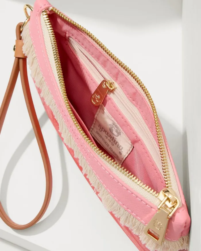 Tommy Bahama Handbags and Clutches Palmetto Frond Grab N039 Go Wristlet Palmetto Frond 8211 Women Tommy Bahama Handbags and Clutches Palmetto Frond Grab N039 Go Wristlet Palmetto Frond 8211 Women