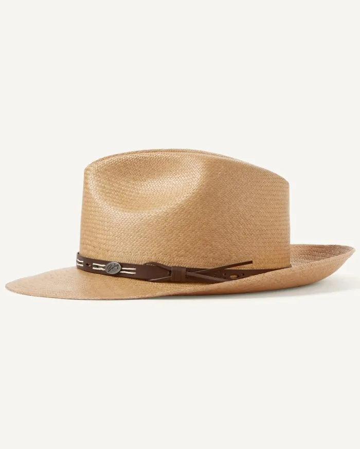 Tommy Bahama Hats and Caps Cutler Panama Hat Boa 8211 Men