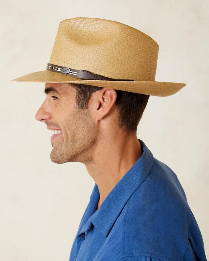 Tommy Bahama Hats and Caps Cutler Panama Hat Boa 8211 Men Tommy Bahama Hats and Caps Cutler Panama Hat Boa 8211 Men