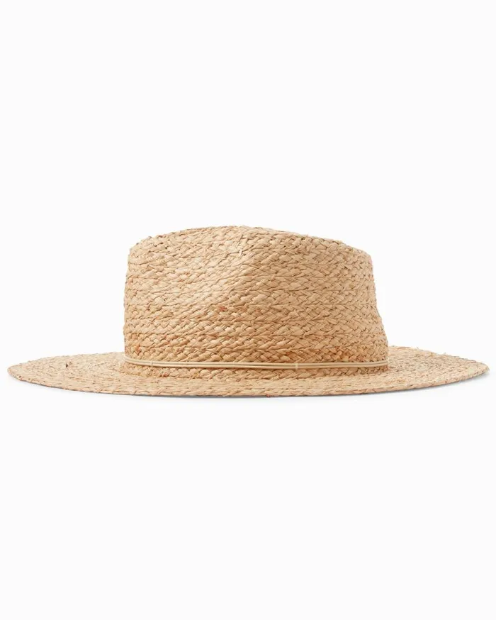 Tommy Bahama Hats and Caps Eliza Raffia Rancher Hat Naturaltan 8211 Women Tommy Bahama Hats and Caps Eliza Raffia Rancher Hat Naturaltan 8211 Women