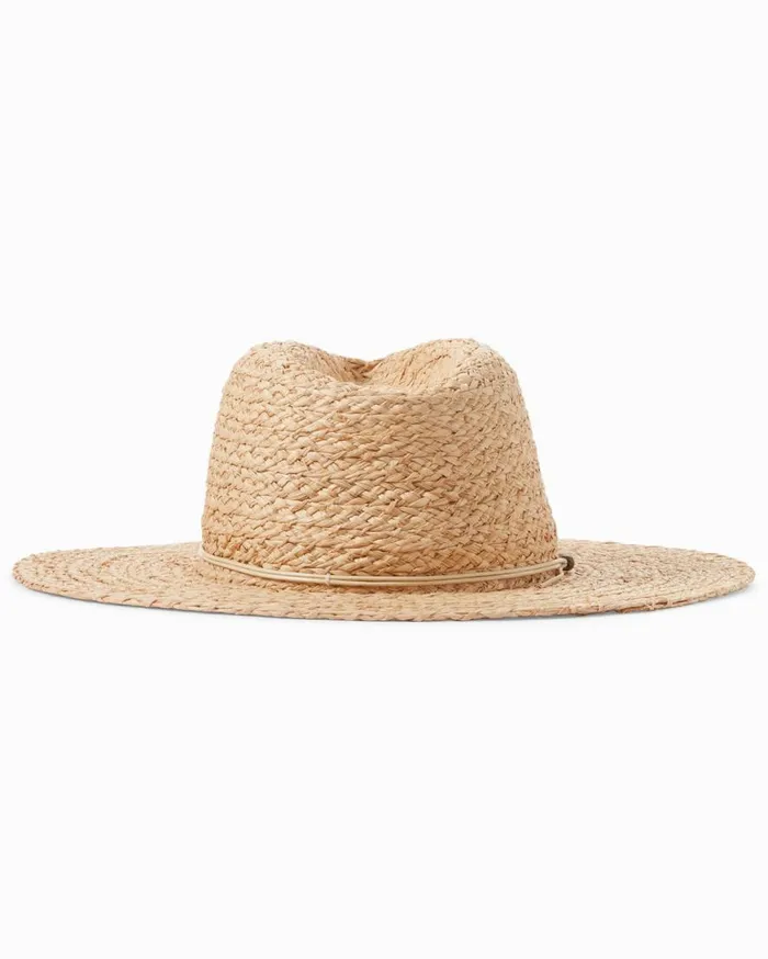 Tommy Bahama Hats and Caps Eliza Raffia Rancher Hat Naturaltan 8211 Women Tommy Bahama Hats and Caps Eliza Raffia Rancher Hat Naturaltan 8211 Women