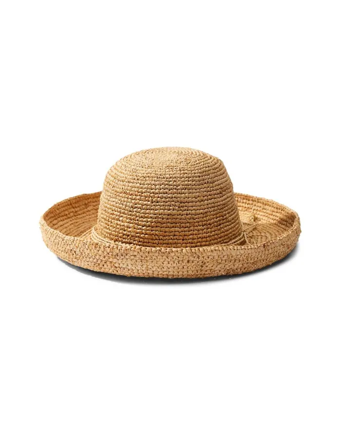 Tommy Bahama Hats and Caps Maria Packable Raffia Upturn Hat Natural 8211 Women Tommy Bahama Hats and Caps Maria Packable Raffia Upturn Hat Natural 8211 Women