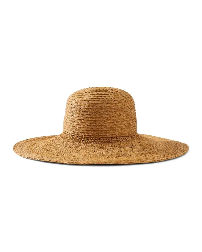 Tommy Bahama Hats and Caps Raffia Braided Floppy Hat Natural 8211 Women Tommy Bahama Hats and Caps Raffia Braided Floppy Hat Natural 8211 Women