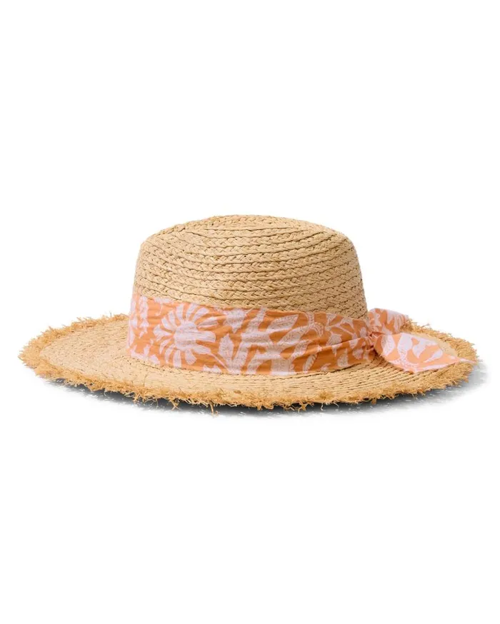 Tommy Bahama Hats and Caps Seaside Continental Raffia Hat Naturalcoral 8211 Women Tommy Bahama Hats and Caps Seaside Continental Raffia Hat Naturalcoral 8211 Women