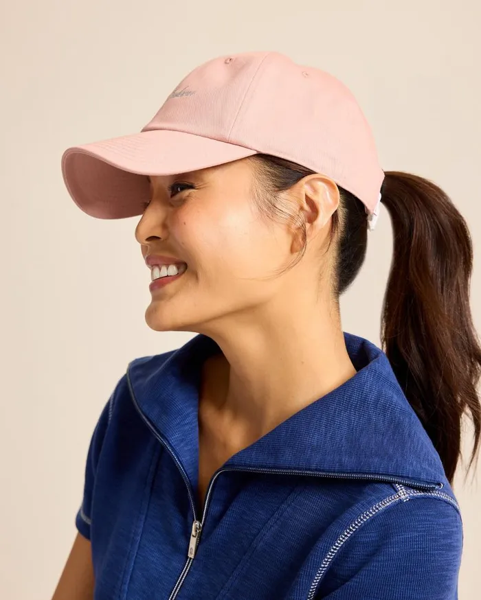 Tommy Bahama Hats and Caps The Classic Tommy Cap Pink 8211 Women Tommy Bahama Hats and Caps The Classic Tommy Cap Pink 8211 Women