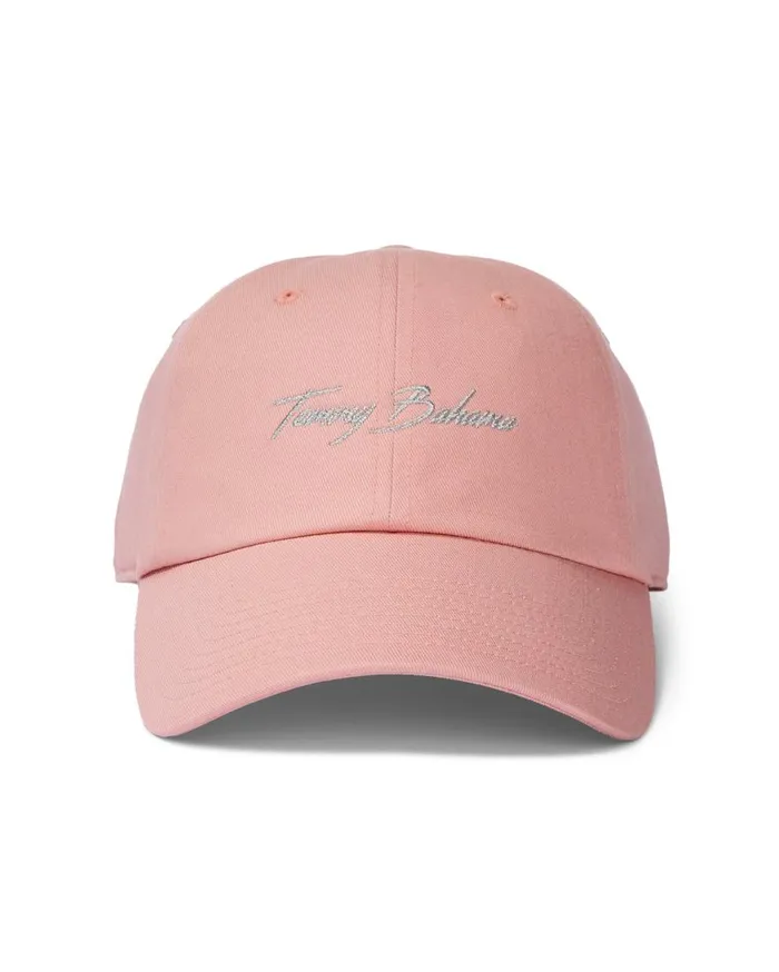 Tommy Bahama Hats and Caps The Classic Tommy Cap Pink 8211 Women Tommy Bahama Hats and Caps The Classic Tommy Cap Pink 8211 Women