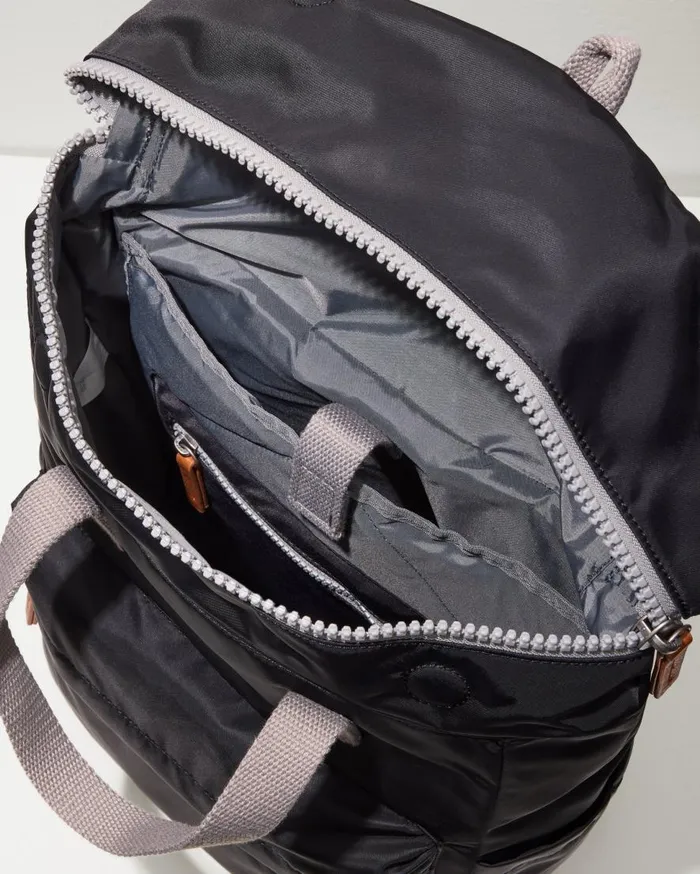 Tommy Bahama Luggage and Travel Canfield Black Backpack Black 8211 MenBeach and Home Tommy Bahama Luggage and Travel Canfield Black Backpack Black 8211 MenBeach and Home