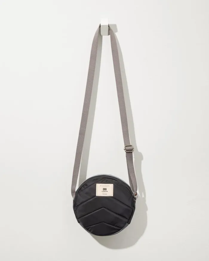Tommy Bahama Luggage and Travel Paddington Black Crossbody Bag Black 8211 MenBeach and Home Tommy Bahama Luggage and Travel Paddington Black Crossbody Bag Black 8211 MenBeach and Home