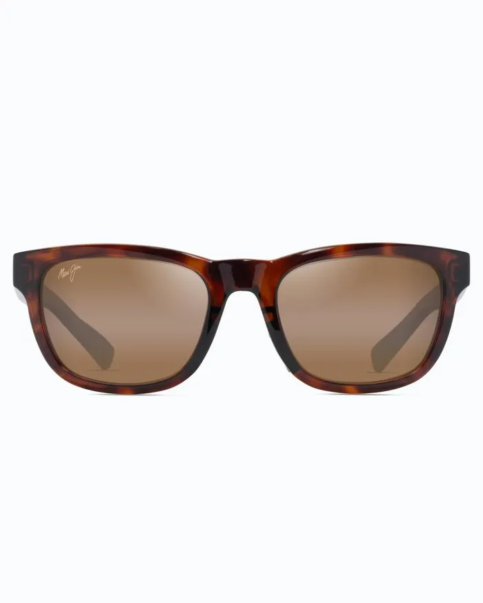 Tommy Bahama Maui Jim Sunglasses Kpi039i Sunglasses By Maui Jim Bronze 8211 MenWomen