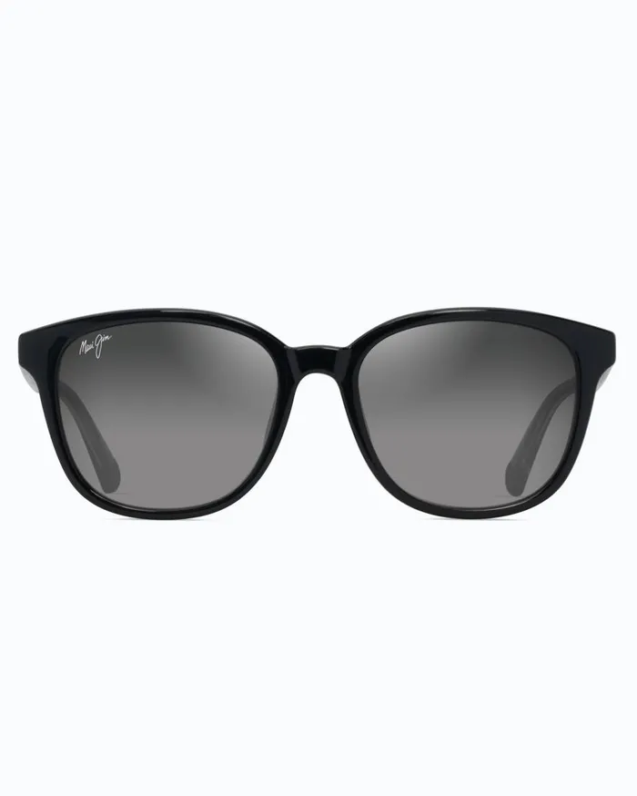 Tommy Bahama Maui Jim Sunglasses Ku039ikahi Sunglasses By Maui Jim Gloss Black 8211 MenWomen Tommy Bahama Maui Jim Sunglasses Ku039ikahi Sunglasses By Maui Jim Gloss Black 8211 MenWomen