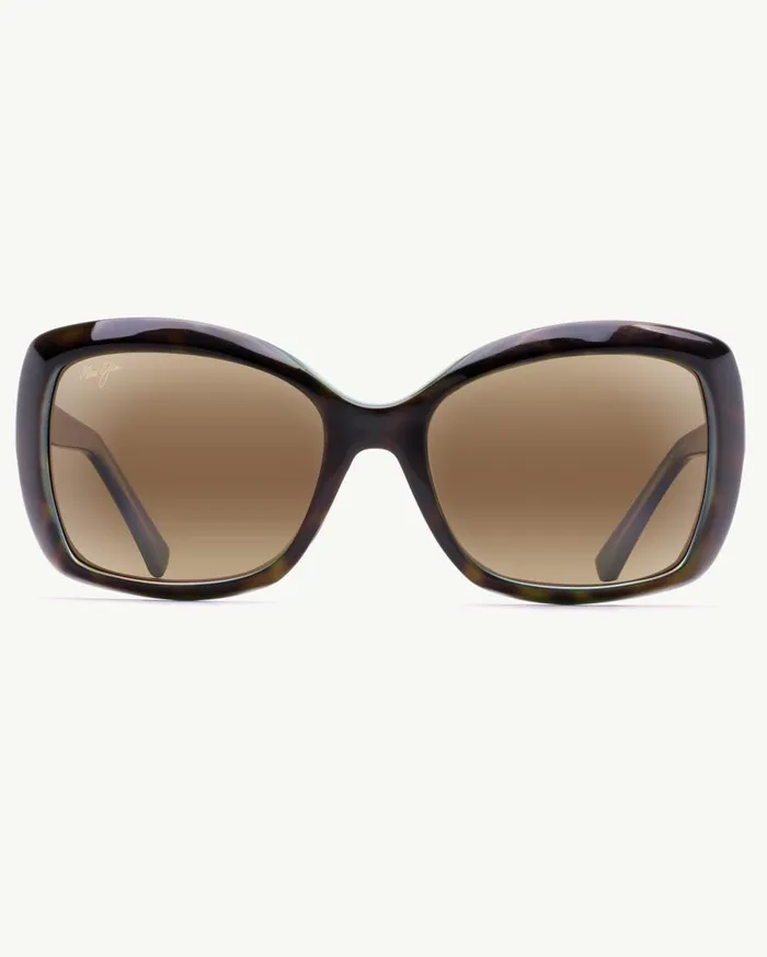 Tommy Bahama Maui Jim Sunglasses Orchid Sunglasses By Maui Jim Peacock Blue 8211 MenWomen