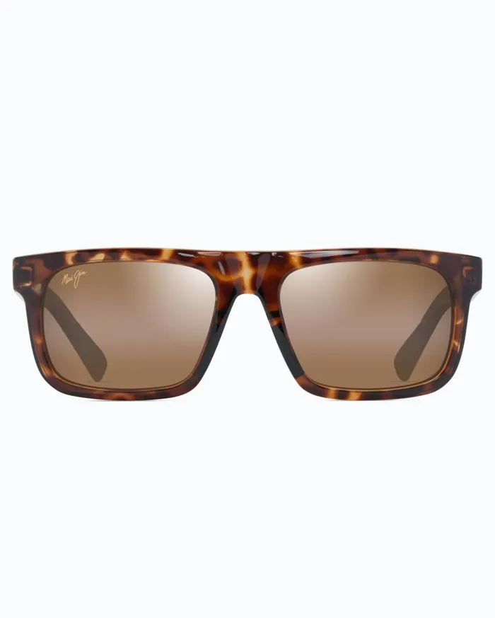 Tommy Bahama Maui Jim Sunglasses pio Sunglasses By Maui Jim Tortoise 8211 MenWomen