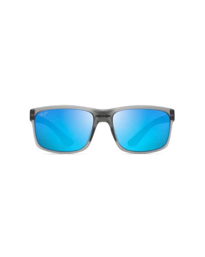 Tommy Bahama Maui Jim Sunglasses Pokowai Arch Sunglasses By Maui Jim Grey 8211 MenWomen Tommy Bahama Maui Jim Sunglasses Pokowai Arch Sunglasses By Maui Jim Grey 8211 MenWomen