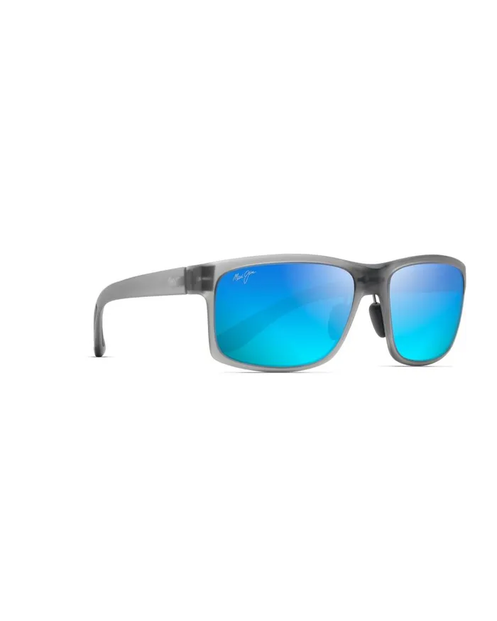 Tommy Bahama Maui Jim Sunglasses Pokowai Arch Sunglasses By Maui Jim Grey 8211 MenWomen Tommy Bahama Maui Jim Sunglasses Pokowai Arch Sunglasses By Maui Jim Grey 8211 MenWomen