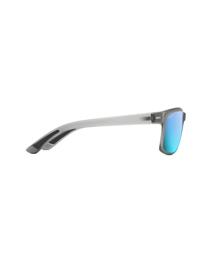 Tommy Bahama Maui Jim Sunglasses Pokowai Arch Sunglasses By Maui Jim Grey 8211 MenWomen Tommy Bahama Maui Jim Sunglasses Pokowai Arch Sunglasses By Maui Jim Grey 8211 MenWomen