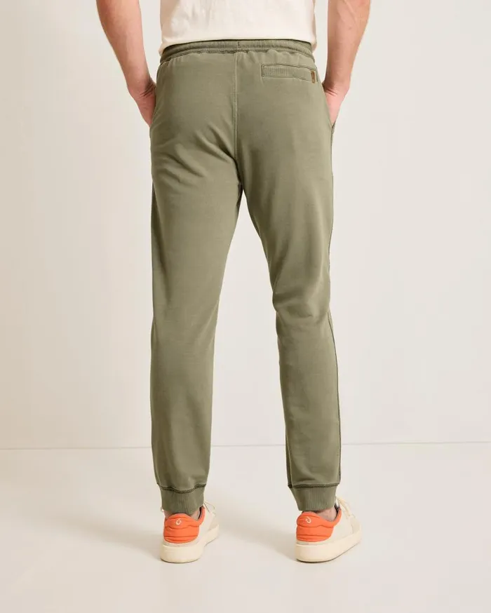 Tommy Bahama Pants and Chinos Ben and Terry Joggers Tea Leaf 8211 Men Tommy Bahama Pants and Chinos Ben and Terry Joggers Tea Leaf 8211 Men