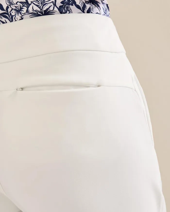 Tommy Bahama Pants and Crops Coastal City IslandZone Pants White 8211 Women Tommy Bahama Pants and Crops Coastal City IslandZone Pants White 8211 Women