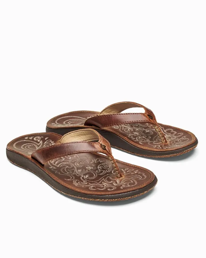 Tommy Bahama Shoes and Sandals OluKai Paniolo Sandals Natural 8211 Women Tommy Bahama Shoes and Sandals OluKai Paniolo Sandals Natural 8211 Women