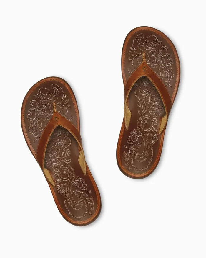 Tommy Bahama Shoes and Sandals OluKai Paniolo Sandals Natural 8211 Women Tommy Bahama Shoes and Sandals OluKai Paniolo Sandals Natural 8211 Women