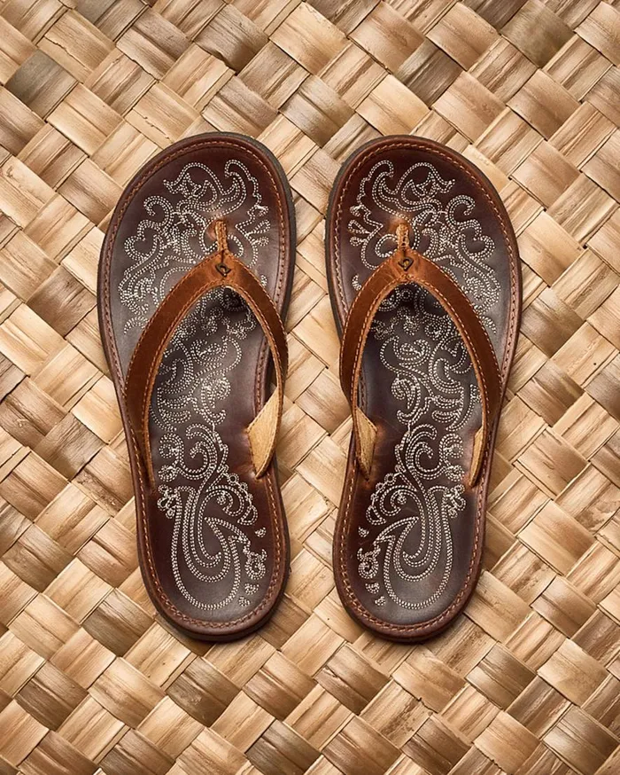 Tommy Bahama Shoes and Sandals OluKai Paniolo Sandals Natural 8211 Women Tommy Bahama Shoes and Sandals OluKai Paniolo Sandals Natural 8211 Women