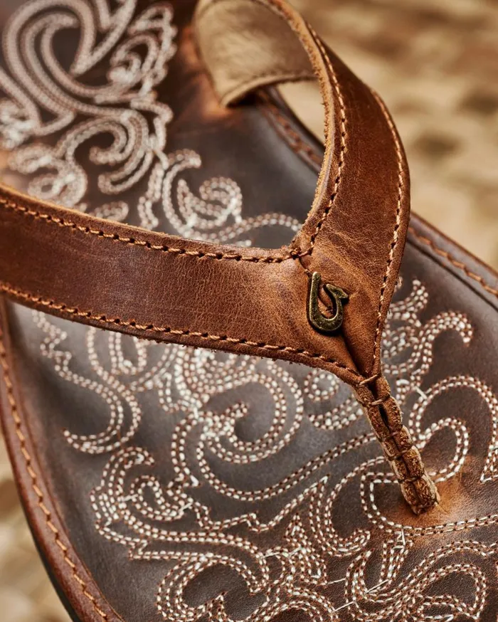 Tommy Bahama Shoes and Sandals OluKai Paniolo Sandals Natural 8211 Women Tommy Bahama Shoes and Sandals OluKai Paniolo Sandals Natural 8211 Women