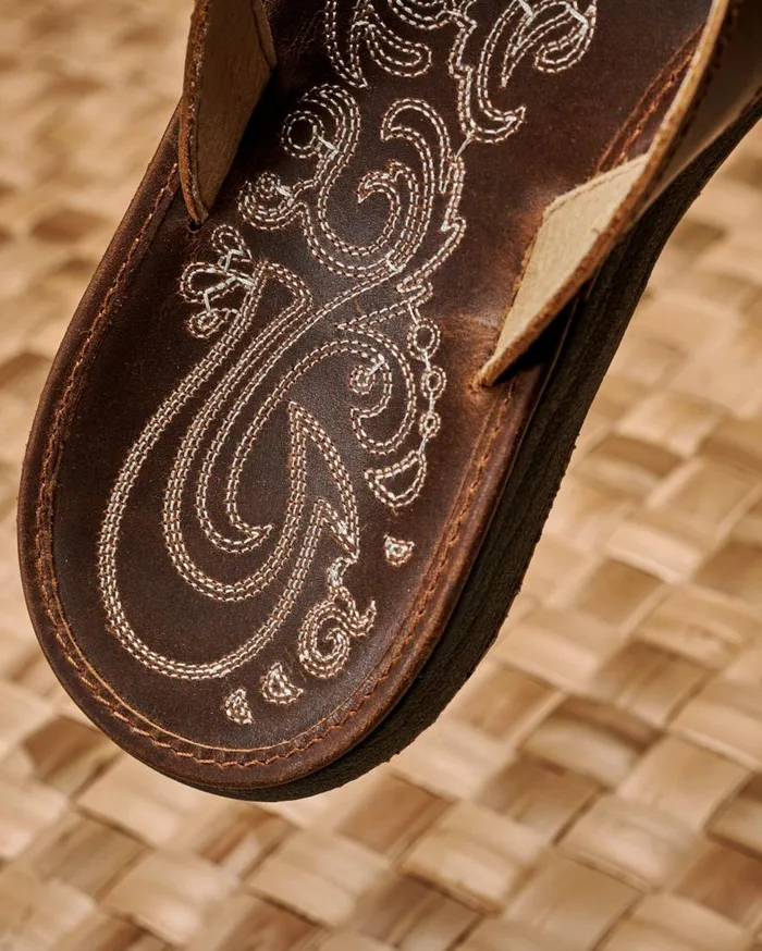 Tommy Bahama Shoes and Sandals OluKai Paniolo Sandals Natural 8211 Women Tommy Bahama Shoes and Sandals OluKai Paniolo Sandals Natural 8211 Women