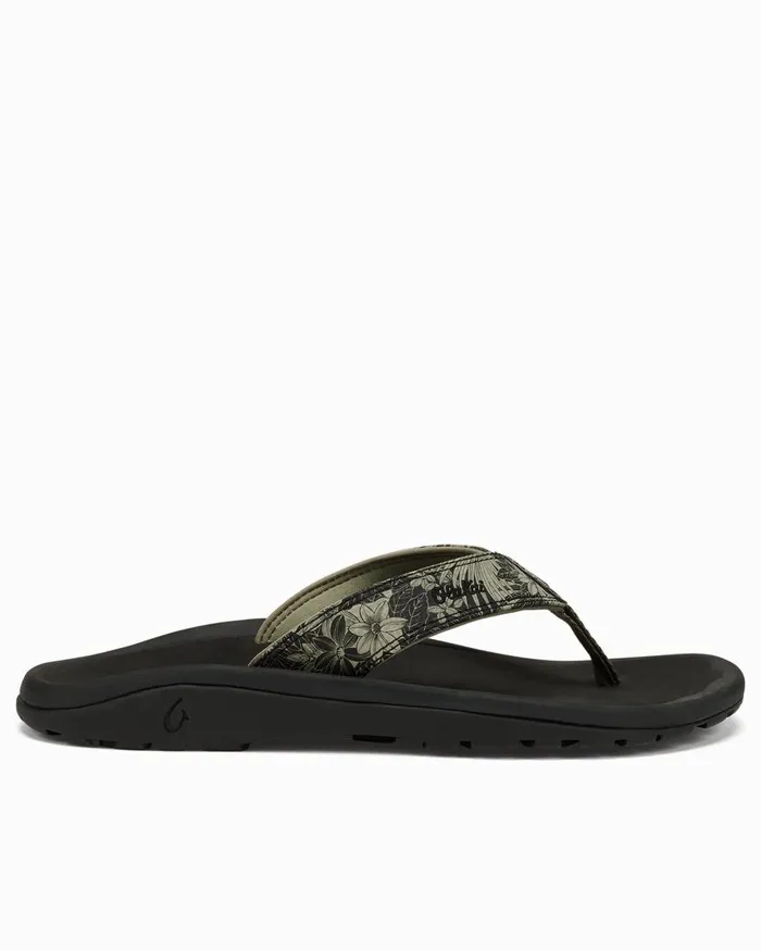 Tommy Bahama Shoes and Sandals Tommy Bahama X Olukai Exclusive 039Ohana Sandals Olive 8211 Men Tommy Bahama Shoes and Sandals Tommy Bahama X Olukai Exclusive 039Ohana Sandals Olive 8211 Men