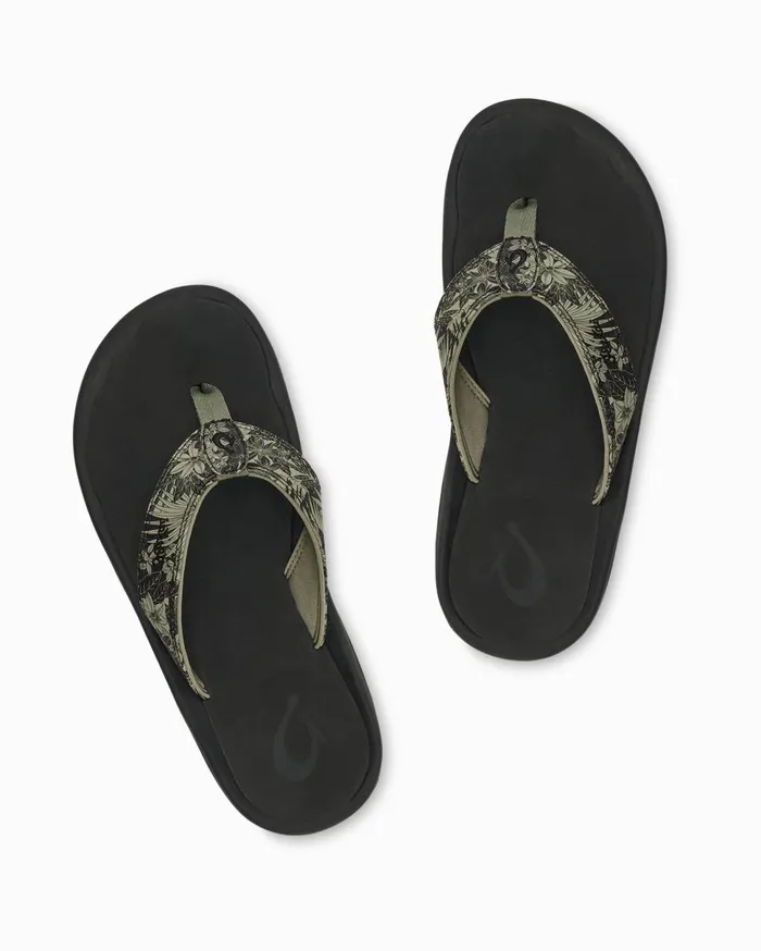 Tommy Bahama Shoes and Sandals Tommy Bahama X Olukai Exclusive 039Ohana Sandals Olive 8211 Men Tommy Bahama Shoes and Sandals Tommy Bahama X Olukai Exclusive 039Ohana Sandals Olive 8211 Men