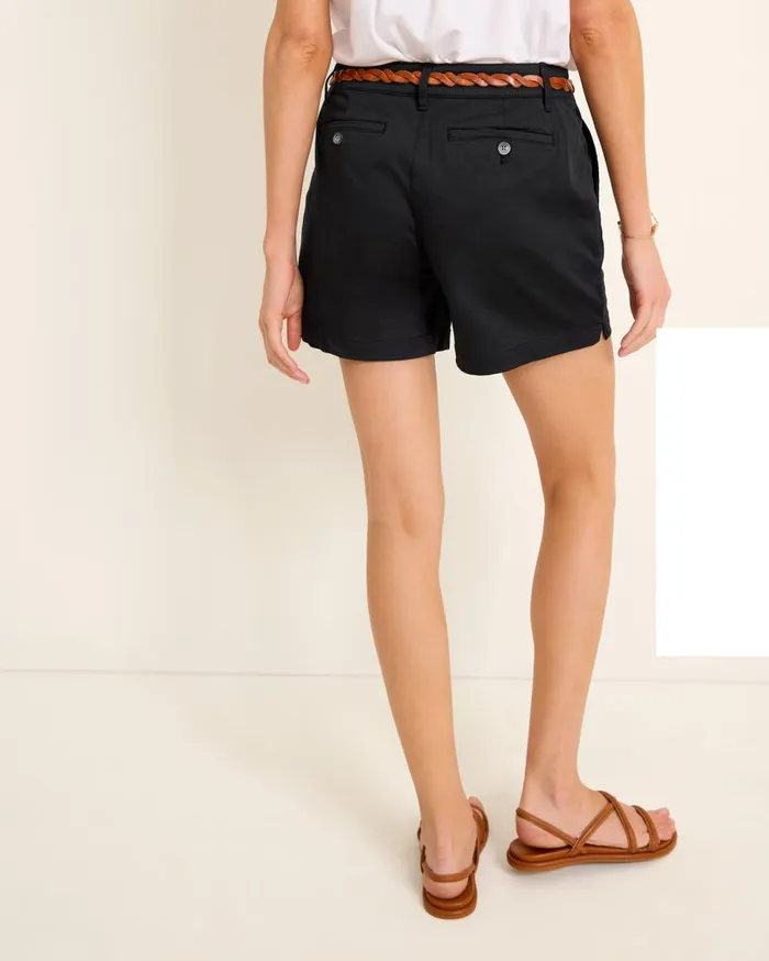 Tommy Bahama Shorts Boracay 5Inch Shorts Black 8211 Women Tommy Bahama Shorts Boracay 5Inch Shorts Black 8211 Women