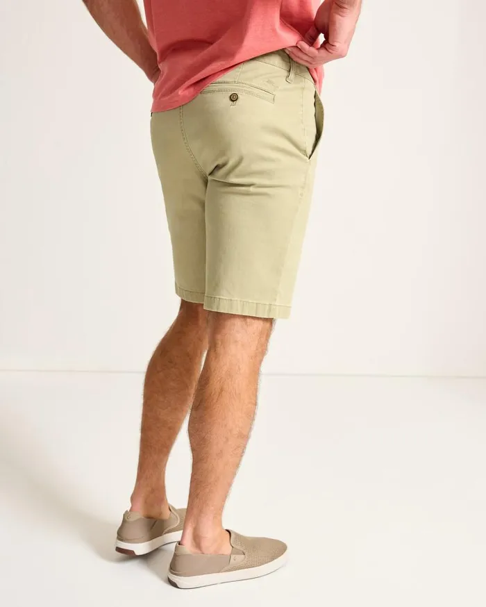 Tommy Bahama Shorts Boracay Chino 11Inch Shorts Khaki 8211 Men Tommy Bahama Shorts Boracay Chino 11Inch Shorts Khaki 8211 Men