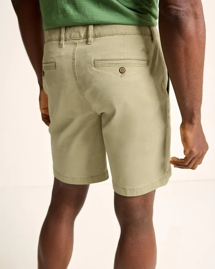 Tommy Bahama Shorts Boracay Chino 9Inch Shorts Khaki 8211 Men Tommy Bahama Shorts Boracay Chino 9Inch Shorts Khaki 8211 Men