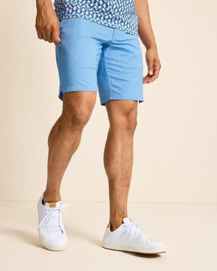 Tommy Bahama Shorts On Par IslandZone 10Inch Shorts Palace Blue 8211 Men Tommy Bahama Shorts On Par IslandZone 10Inch Shorts Palace Blue 8211 Men