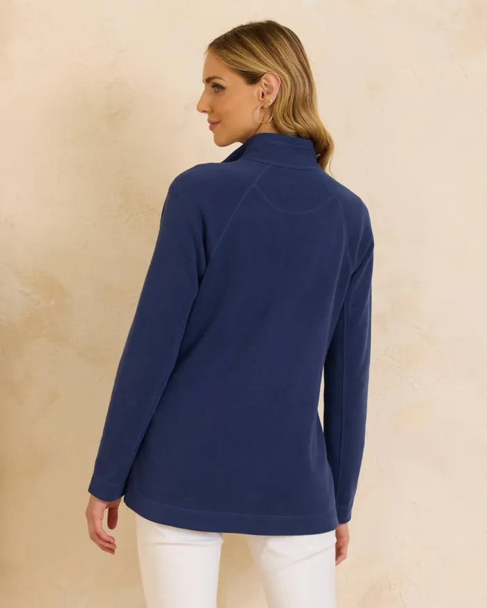Tommy Bahama Sweatshirts Collegiate Aruba FullZip Sweatshirt Auburn 8211 Women Tommy Bahama Sweatshirts Collegiate Aruba FullZip Sweatshirt Auburn 8211 Women