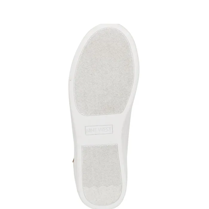 Tons High Top Hidden Wedge Sneakers White Women Nine West Sneakers Tons High Top Hidden Wedge Sneakers White Women Nine West Sneakers