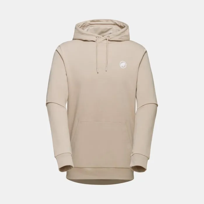 Tops Men Mammut ML Hoody Original Savannah