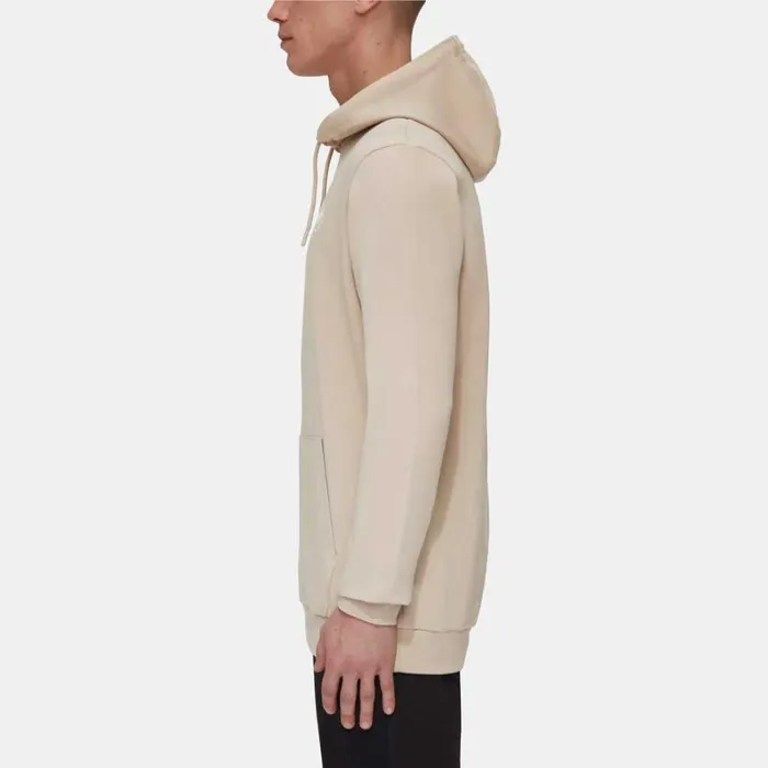 Tops Men Mammut ML Hoody Original Savannah Tops Men Mammut ML Hoody Original Savannah