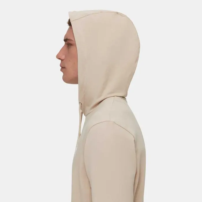 Tops Men Mammut ML Hoody Original Savannah Tops Men Mammut ML Hoody Original Savannah