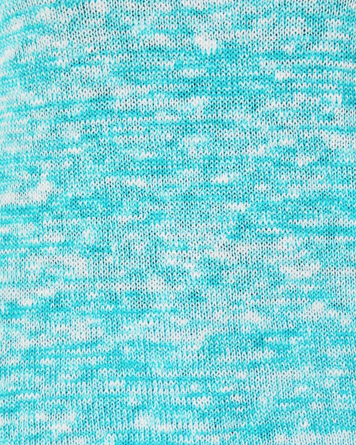 Tops Women Lilly Pulitzer Jody Sweater Amalfi Blue Marl Tops Women Lilly Pulitzer Jody Sweater Amalfi Blue Marl