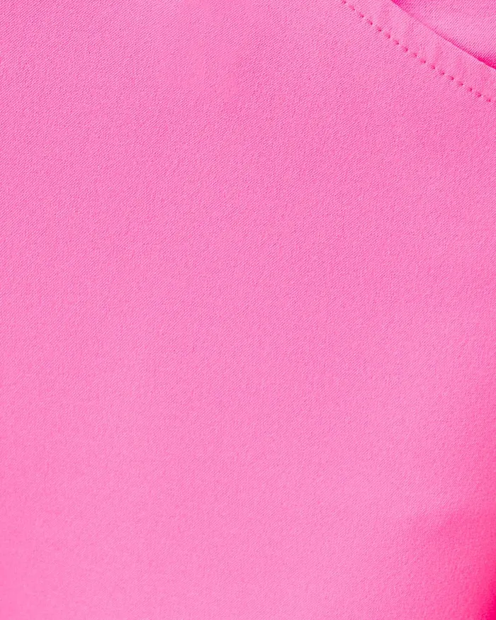Tops Women Lilly Pulitzer UPF 50 Luxletic Frida Puff Sleeve Polo Mandevilla Baby Paradise Petals Tops Women Lilly Pulitzer UPF 50 Luxletic Frida Puff Sleeve Polo Mandevilla Baby Paradise Petals