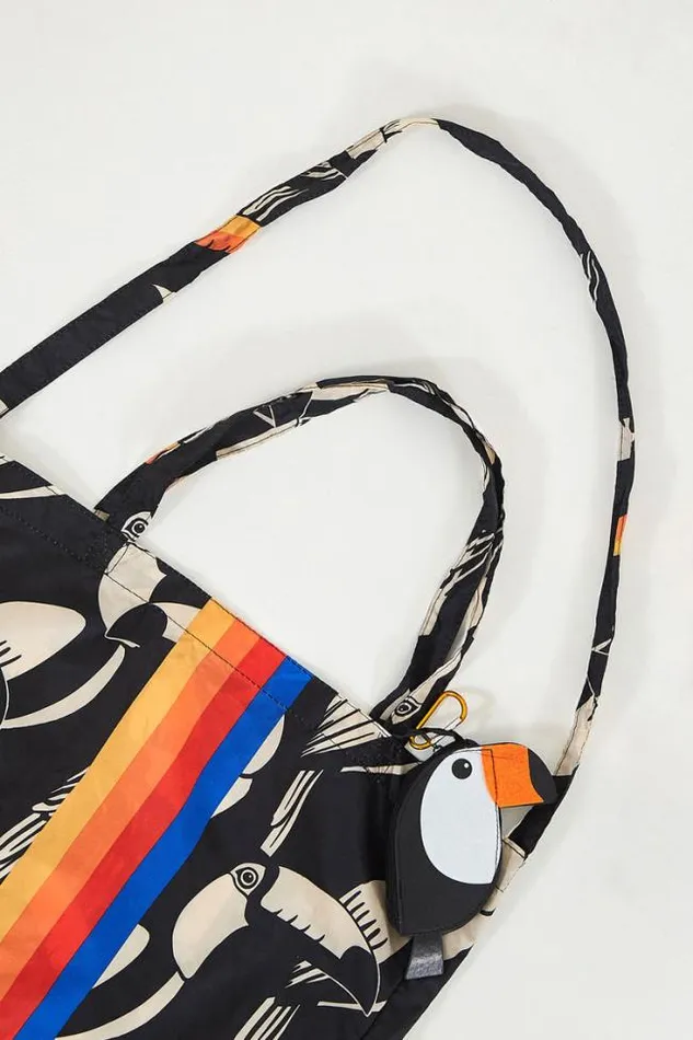 Toucan Bag Women FARM Rio Gifts