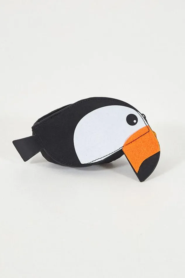Toucan Bag Women FARM Rio Gifts